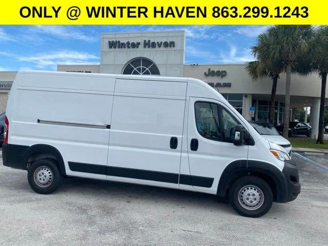 ram promaster cargo van 2025 3C6LRVDG2SE518555 image ram promaster cargo van 2025 3C6LRVDG2SE518555 image